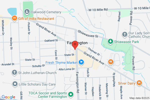 Farmington Area Jaycees