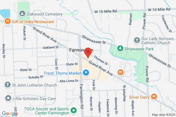 Farmington Bakery