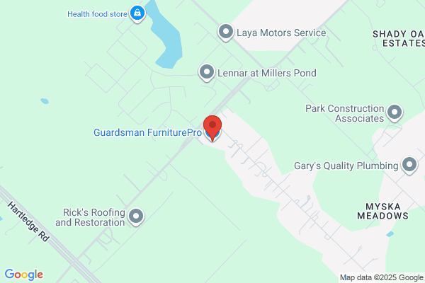 Guardsman Furniture Pro of West Oakland Llc