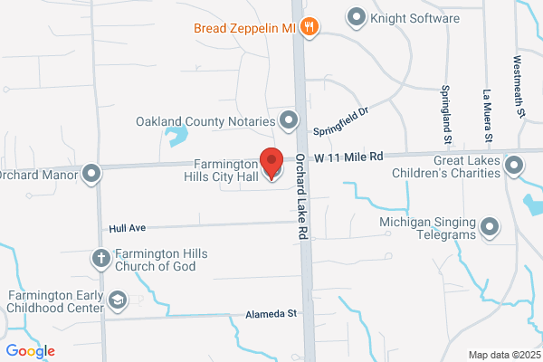 Human Resource Association of Greater Detroit