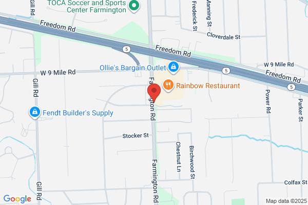 Kabot Orthodontics