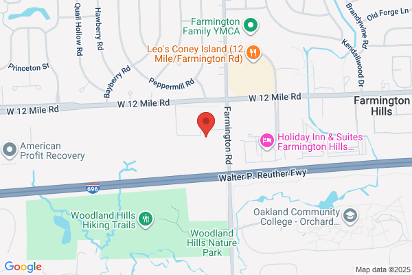 Trial Team the