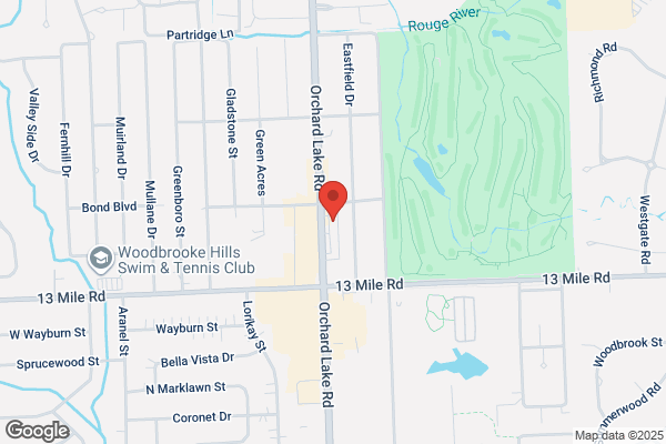 Marshall Mandell Remax Classic
