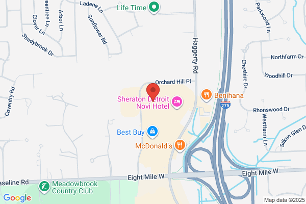 Michael Weinraub | eXp Realty