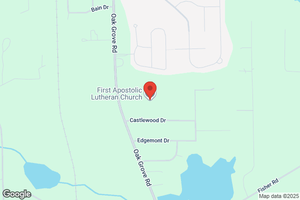 First Apostolic Lutheran Church