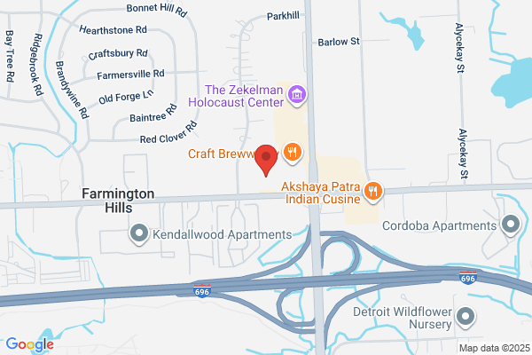 Bonchon Farmington Hills