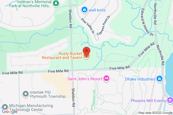 Honey Tree Restaurant