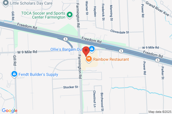 Farmington Crossroads