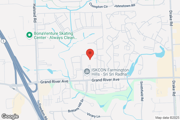 Brookdale Farmington Hills