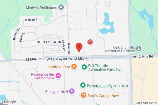 Fidelity Communications Corporation