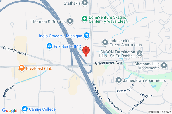 Tuffy Tire & Auto Service Center