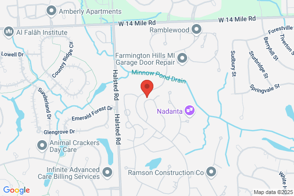 Industrial Logistics Inc
