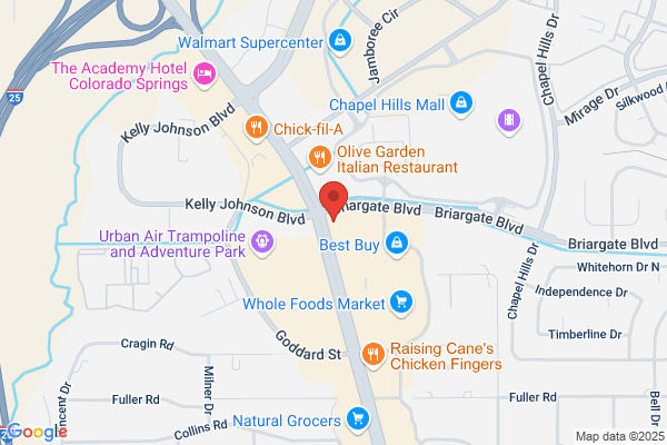 Circle K