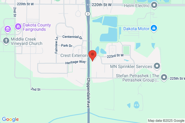 Trevis Transmission Inc