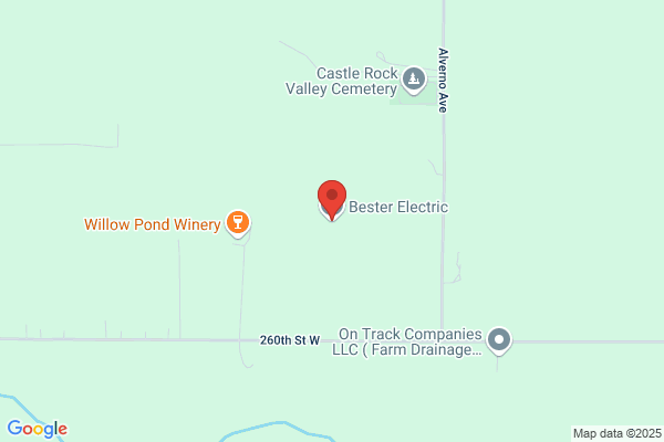 Bester Electric Company