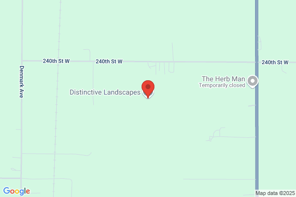 Distinctive Landscapes Inc