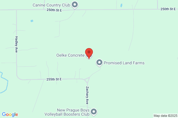 Oelke Concrete LLC