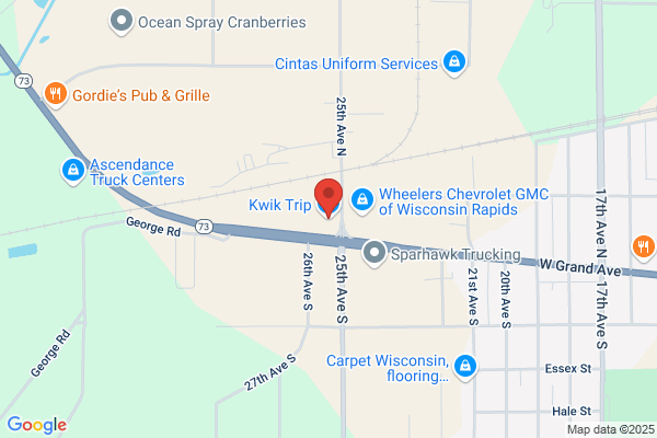 KWIK TRIP #443