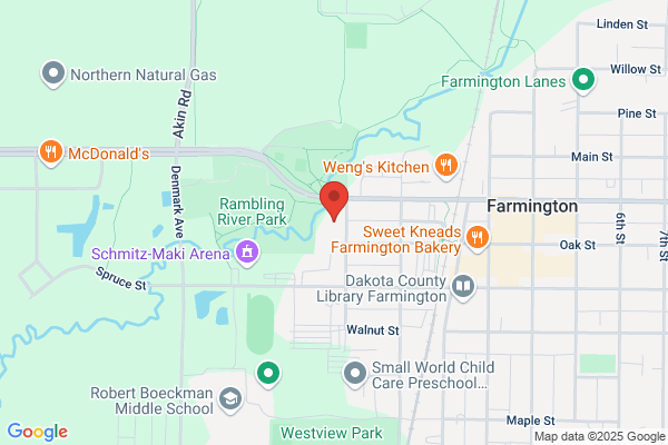 Orthodontic Care Specialists Farmington