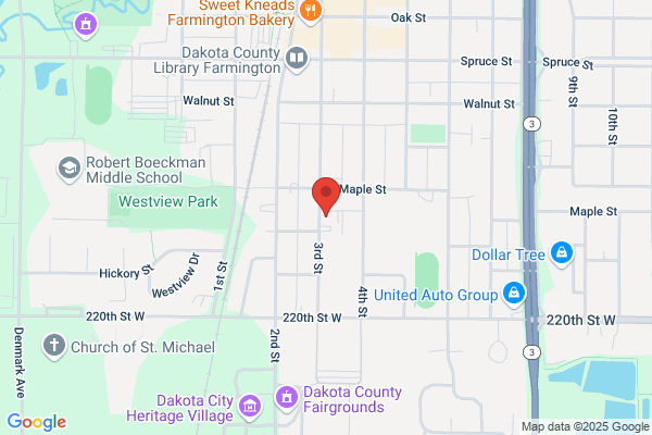 Community Home Health Inc