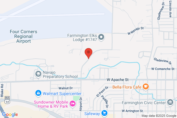 Farmington City of, Engineering