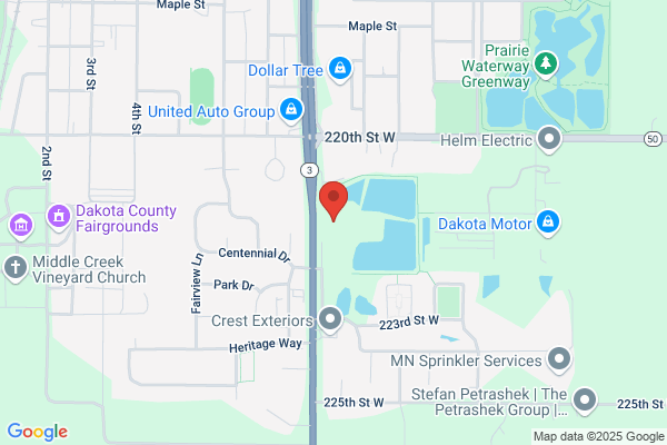 Castle Rock Agency