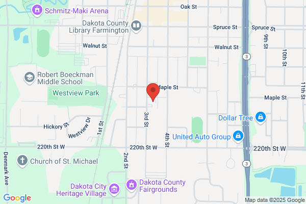 Farmers Union Insurance Agency