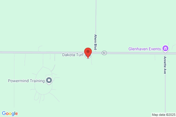 Dakota Turf