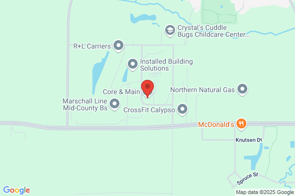 Minnesota Pipe & Equipment