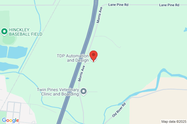 TDP Associates, LLC