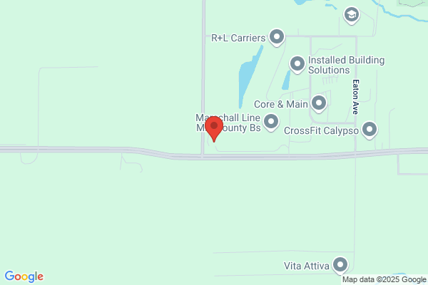 Frontier Communications Farmington