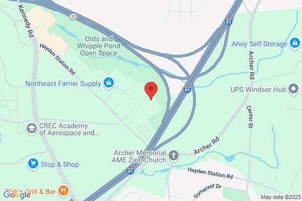 Advance Delivery Systems Llc