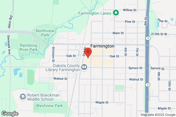 Farmington Bakery