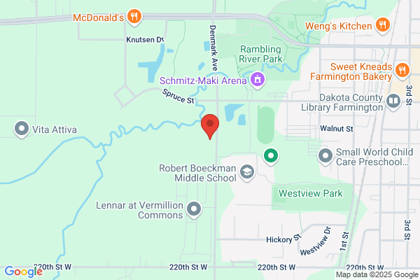 Farmington City of, Fire Inspections