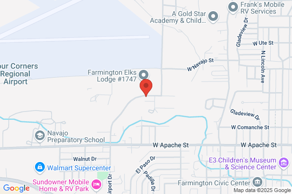 Farmington City of, Planning & Development