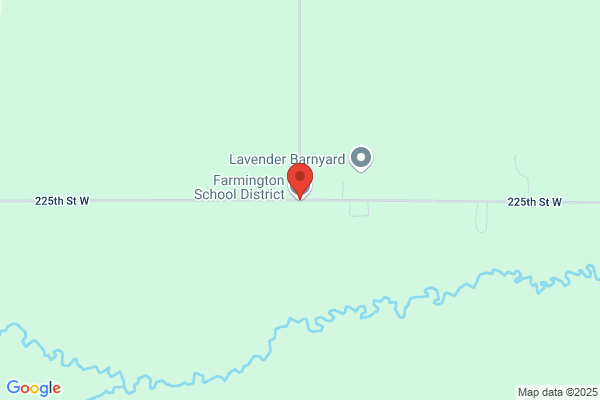 Farmington Public School District No 192