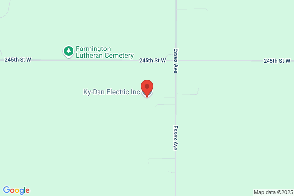 Ky-Dan Electric