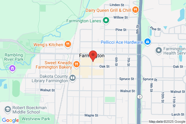 Farmington Plumbing & Heating