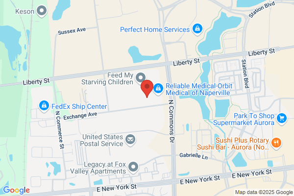 State Mechanical Inc