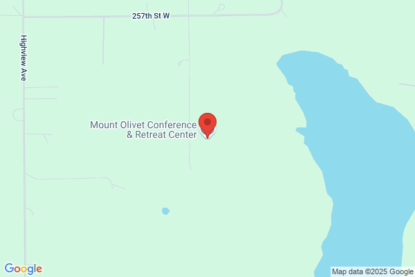 Mount Olivet Conference & Retreat Center