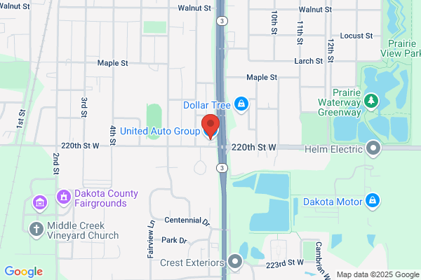 United Auto Group