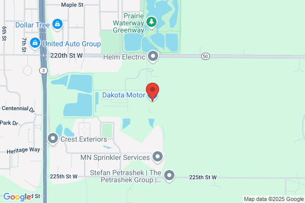 Dakota Motor Co