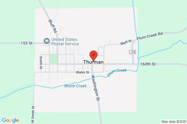 Thurman, Shinn & Company