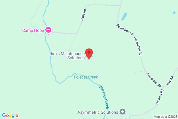 Jim's Maintenance Solutions