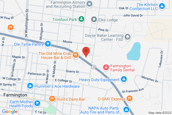 Farmington Animal Hospital