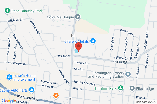 Whispering Pines Apartment Complex