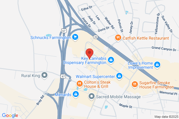 Meineke Car Care Center