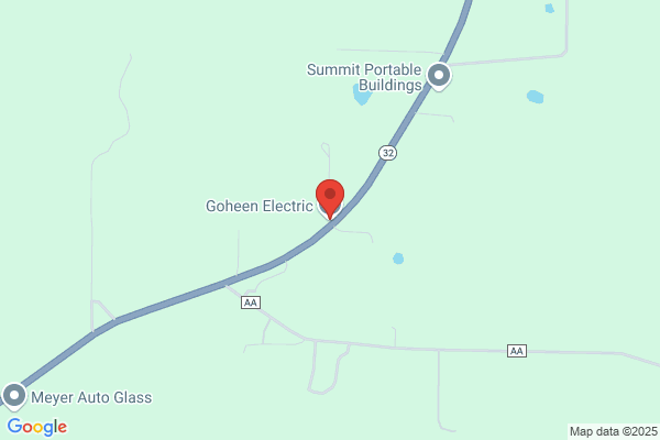 Aschinger Electric Co