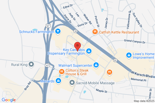 First Community Bank