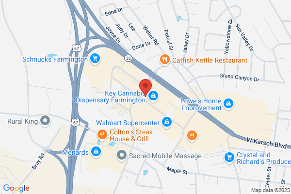 The Auto Outlet of Farmington